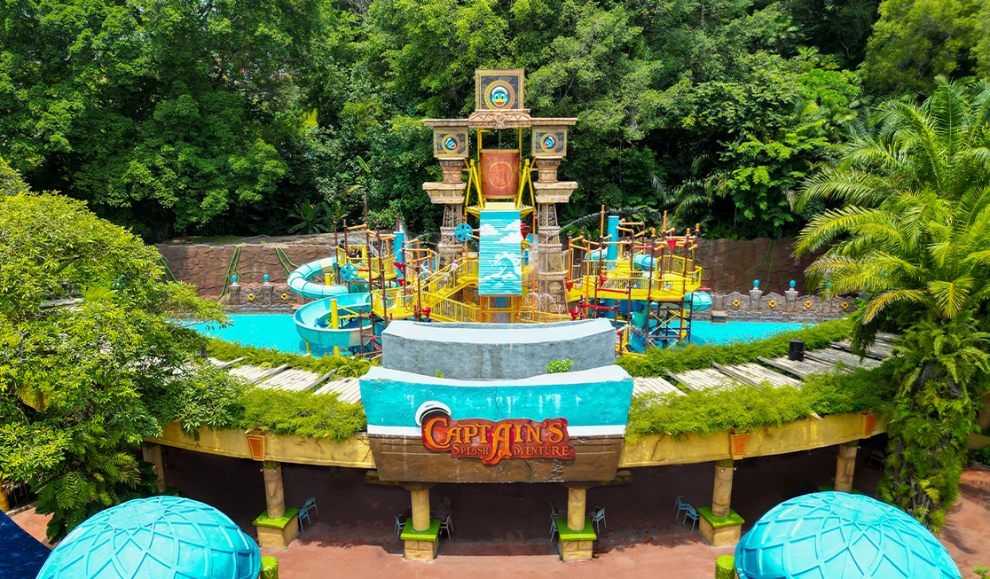 Sunway Lagoon